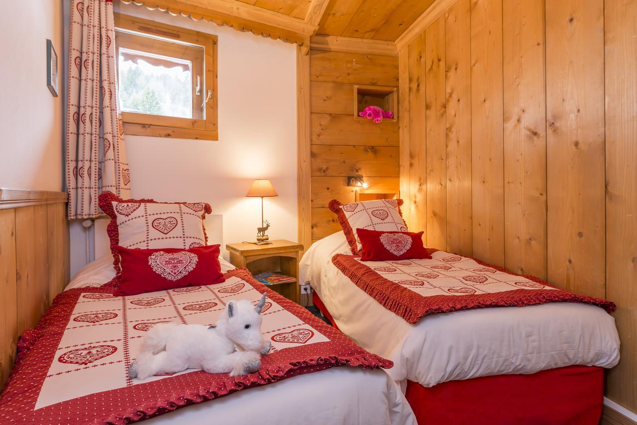 Hotel Eterlou Méribel Kültér fotó