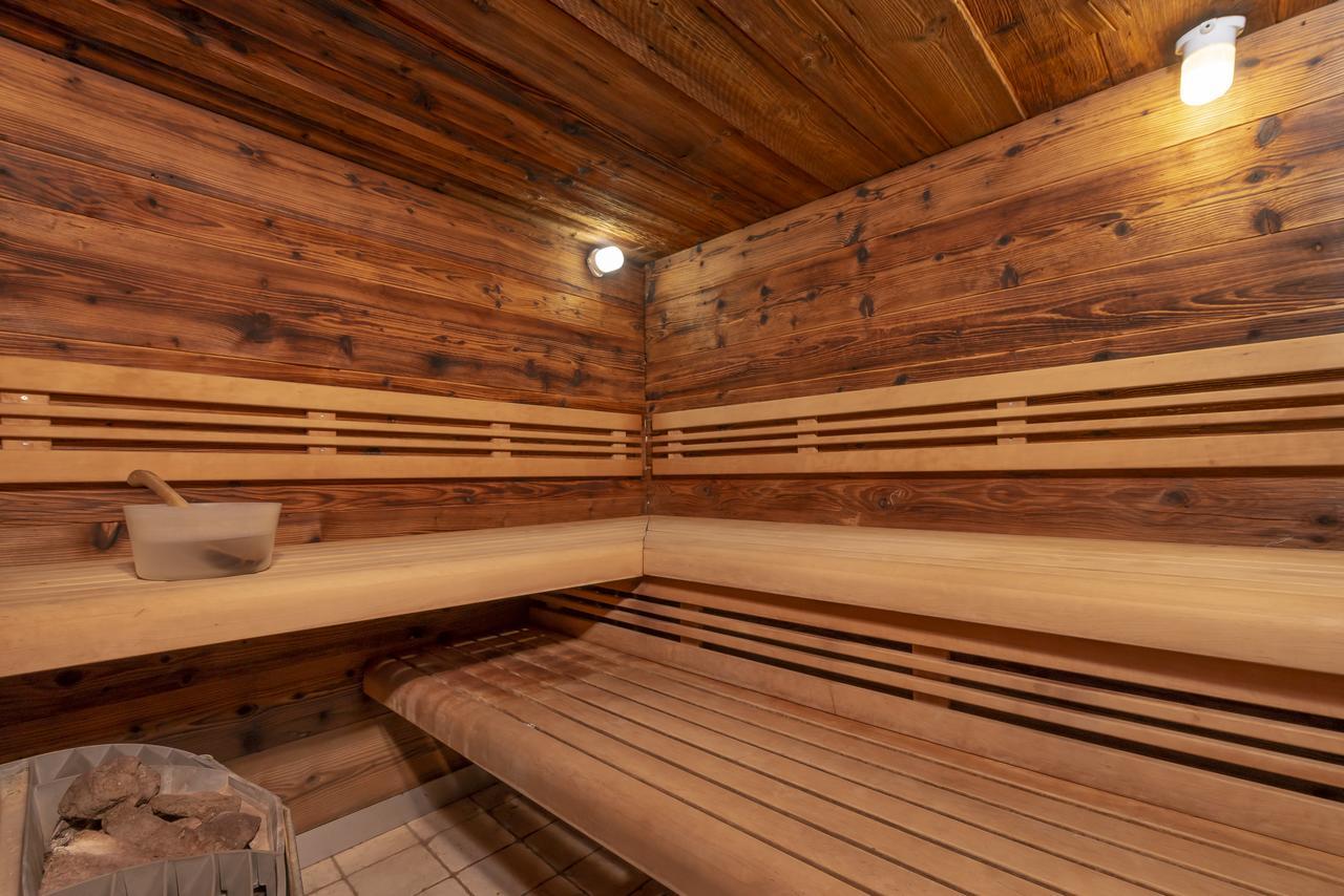 Hotel Eterlou Méribel Kültér fotó