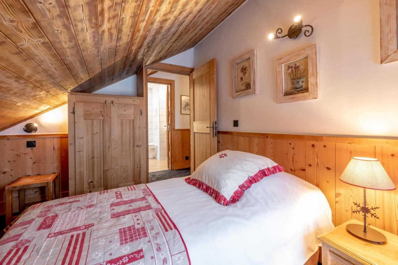 Hotel Eterlou Méribel Kültér fotó